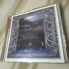 Black Sabbath TYR Classic Rock Series 廃盤
