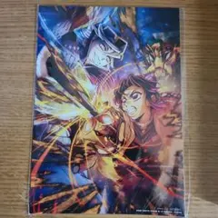 映画鬼滅の刃無限城編特典