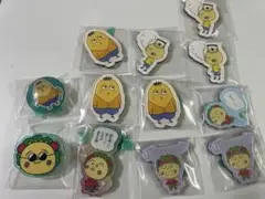 最終値下げ コジコジ マグネット キャラマグネッツ レア クリップ