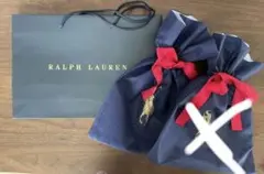 Ralph Lauren ラルフローレン ギフト ラッピング