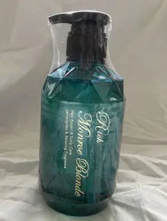 モンローブロンド馬プラセンタクレンズTRR