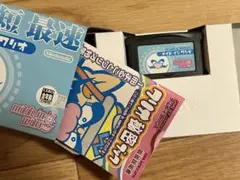 メイド イン ワリオ ゲームボーイアドバンス