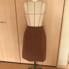 台形スカート