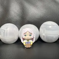 葬送のフリーレン　フリーレン　まちぼうけ　未開封　ガチャガチャ　フィギュア