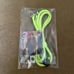 Mrs.GREEN APPLE スマホショルダー　新品未開封