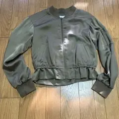 ジャケット