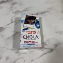 名探偵コナン エモカ 未開封 1BOX