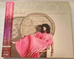 MAYLEE TODD メイリー・トッド / ESCAPOLOGY(日本盤CD)