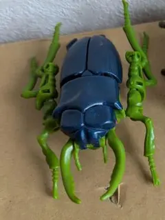 ビーストウォーズ クワガイガー