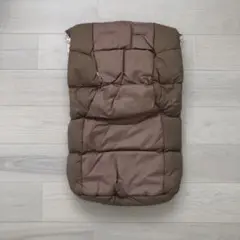 エアバギー フットマフ