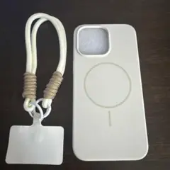 iPhone15 ProMAX ケース