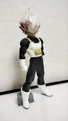 SMSP ベジータ　単体販売用 2025年最新】Smsp ベジータ モノクロの人気アイテム - メルカリ