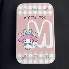 サンリオキャラクターズ　M