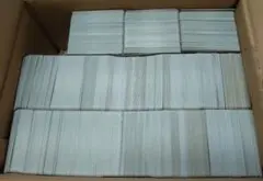 ポケモンカード SVシリーズ 完全未仕分けノーマル約2400枚まとめ売り