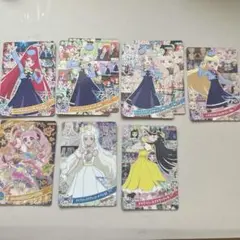 アイプリ メモリアルカードパック スペースバズリウム 9枚