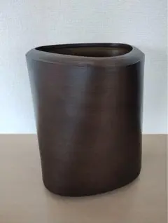 美品 ブナコ ダストボックス BUNACO Dust Box twist Ⅱ S