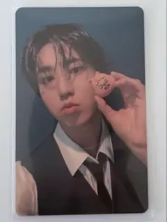 Straykids スキズ たまごっち購入特典　ハン