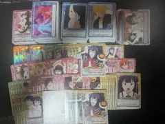 プレシャスメモリーズ　Working　総数450枚以上