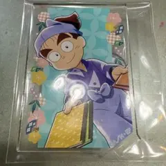 忍たま 黒木庄左ヱ門 アクスタ