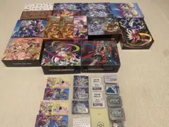 ロングカードボックス　ストレージ　ポケモンカードゲーム　大量セット売り