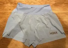 HOKA ホカ　ランニングパンツ