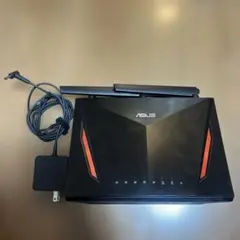 ASUS RT-AC86U 無線LANルーター