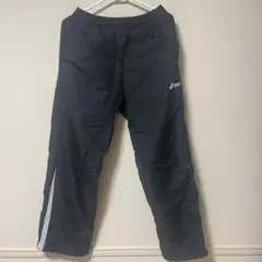 asicsアシックス ウィンドブレーカー ズボン