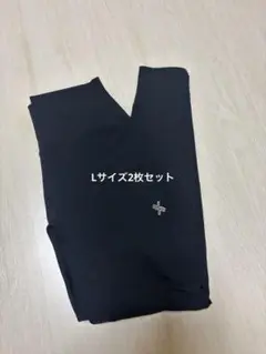 ゼクシィミックス　レギンス　Lサイズ2枚セット