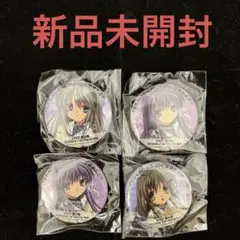 CLANNAD マグネット