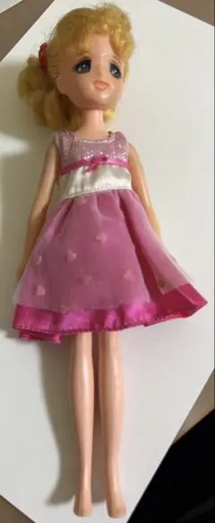 キャンディキャンディ人形