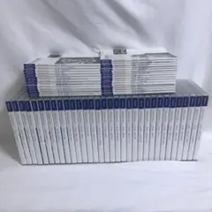 ☆実用性抜群!☆韓国語 スピードラーニング CD・テキスト 1〜32巻 計61点