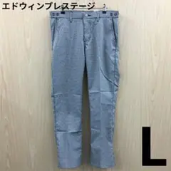 エドウィンプレステージ　全天候型ゴルフパンツ　F0829B18