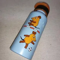 SIGGボトル 0.4L だいすき!マウス Die Maus