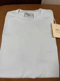 FEDELI Tシャツ