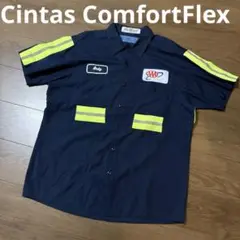 大幅値下げ★美品　Cintas ComfortFlex ワークシャツ