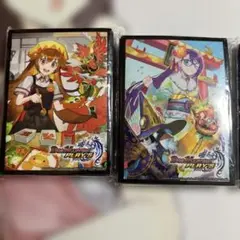 デュエプレフェス特製プレイマット　スリーブ ホビーステーションシングル通販店 / スリーブ『 [デュエプレ