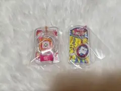 たまごっち おかしなたまごボーロっち パッケージチャームつき２
