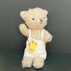 ブライスアウトフィット　おともだちクマさん
