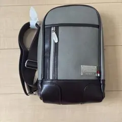 D.KELLY ショルダーバッグ