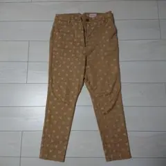 ヴィヴィアン ウエストウッド レッドレーベルのサルエルパンツです。