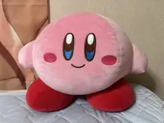 星のカービィ スタンダードもっちり超BIGぬいぐるみ