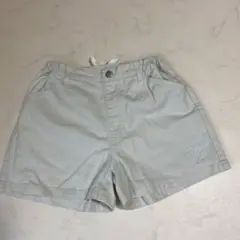 アルジー　ショートパンツ　160