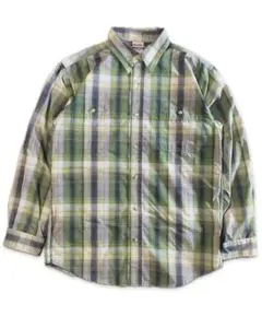 Columbia TITANIUM regular collar shirt