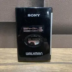 SONY WALKMAN DBB重低音 カセットウォークマン WM-609 Sony WM-609 ▷ Walkman.land