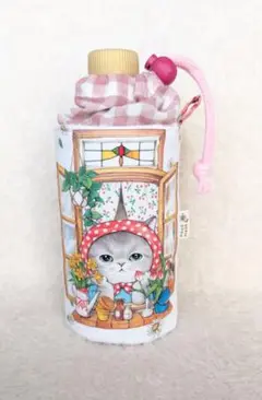 ❀お花と猫❀