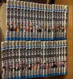 クローバー　全巻セット