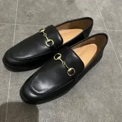 simplicity ローファー