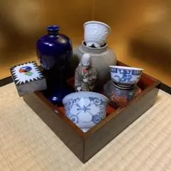 2025年最新】御神酒徳利 古伊万里の人気アイテム - メルカリ