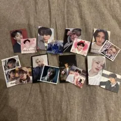 Stray Kids ドムソン 16枚セット