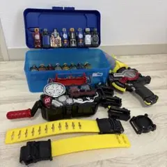 仮面ライダービルド　ベルト　フルボトル